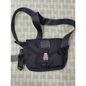 TUMI Bravo Series Flap Crossbody